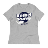 Kessel Run Women's Signature Tee