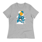 So Fly Women's Signature Tee