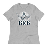 BRB Women's Signature Tee