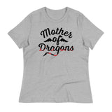 Mother Of Dragons Women's Signature Tee