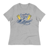 Everything's Coming Up Milhouse! Women's Signature Tee