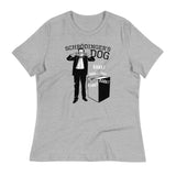 Schrodinger's Dog Women's Signature Tee