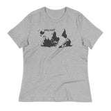 Why Not? Women's Signature Tee