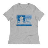 Quantum Physics: It's Complicated Women's Signature Tee