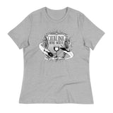 The Catalina Wine Mixer Women's Signature Tee