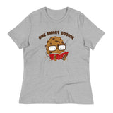 One Smart Cookie Women's Signature Tee