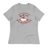 Our Powers Combined... Women's Signature Tee