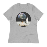 Tourist's View Women's Signature Tee