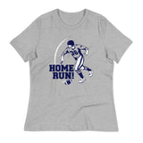 Home Run! Women's Signature Tee