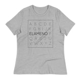Elameno Women's Signature Tee