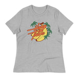 Hang In There Women's Signature Tee