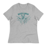 Deer Lord Women's Signature Tee