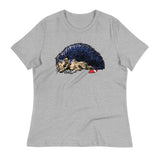 Gotta Go Fast Women's Signature Tee