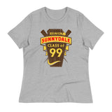 Sunnydale Reunion Women's Signature Tee