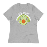 Avogadro's Number Women's Signature Tee