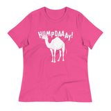Hump Day! Women's Signature Tee