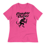 Naughty By Nature Women's Signature Tee