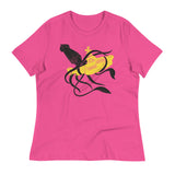 Squid Sub Battle Women's Signature Tee