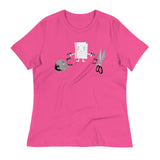 Standoff Women's Signature Tee