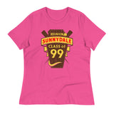 Sunnydale Reunion Women's Signature Tee