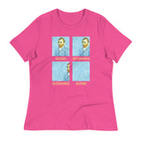 Goghing Goghing Gone Women's Signature Tee