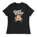 Cozy Vibes Women's Signature Tee