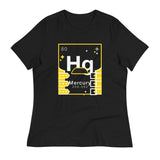 Mercury Element Women's Signature Tee