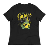 The Void Gators Women's Signature Tee