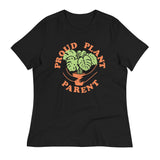 Proud Plant Parent Women's Signature Tee