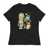 Renaissance Ninjas Women's Signature Tee