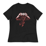 Eddie The Banished Women's Signature Tee