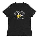 Thunderbolt And Lightning Women's Signature Tee