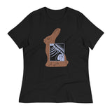 Bunny X-Ray Women's Signature Tee