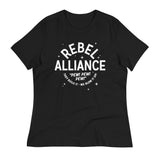 Rebel Alliance Women's Signature Tee