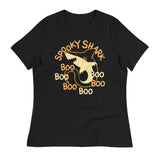 Spooky Shark Women's Signature Tee