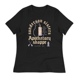 Sanderson Sisters Women's Signature Tee