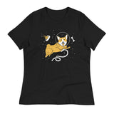 Astrocorg Women's Signature Tee