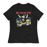 Rudolph Women's Signature Tee