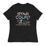 Starcourt Mall Women's Signature Tee