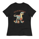 Velocireader Women's Signature Tee