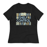 No Shelf Control Women's Signature Tee