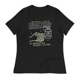 Imperial Soap Women's Signature Tee