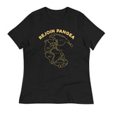 Rejoin Pangea Women's Signature Tee
