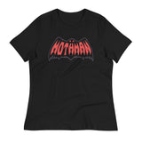 Mothman Women's Signature Tee
