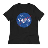 NAPS Women's Signature Tee