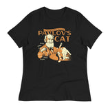 Pavlov's Cat Women's Signature Tee