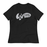 Be Excellent to Each Other Women's Signature Tee