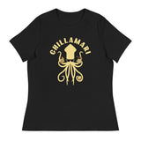 Chillamari Women's Signature Tee