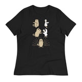 Platypus Fusion Women's Signature Tee