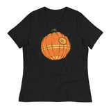 That's No Pumpkin Women's Signature Tee